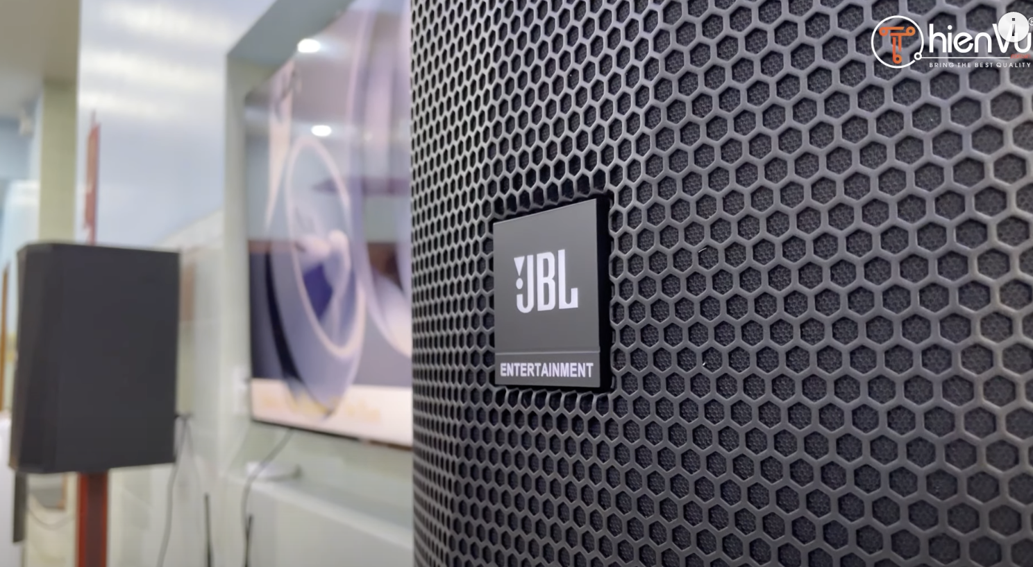 loa jbl kps 2 chinh hang Mỹ