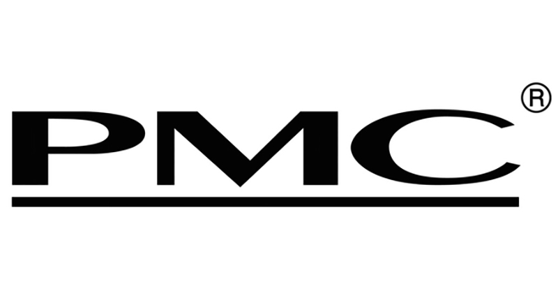 logo loa hi-end PMC