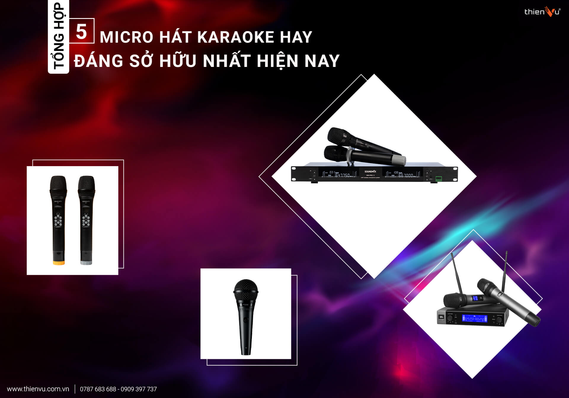 tong-hop-5-micro-hat-karaoke-hay-nhat