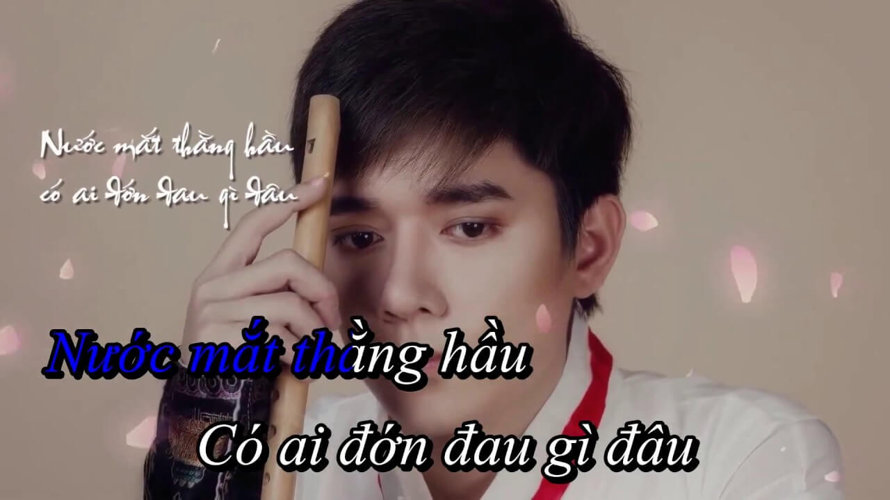 top cac ca khuc karaoke hat hay tren tiktok hien nay