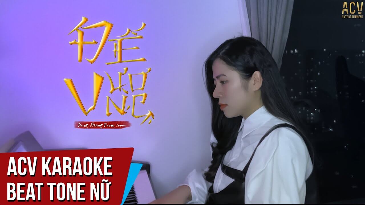 bai-hat-karaoke-de-vương