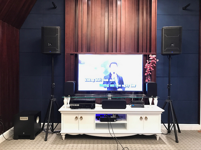 kinh nghiệm chọn mua loa karaoke hay nhất hiện nay