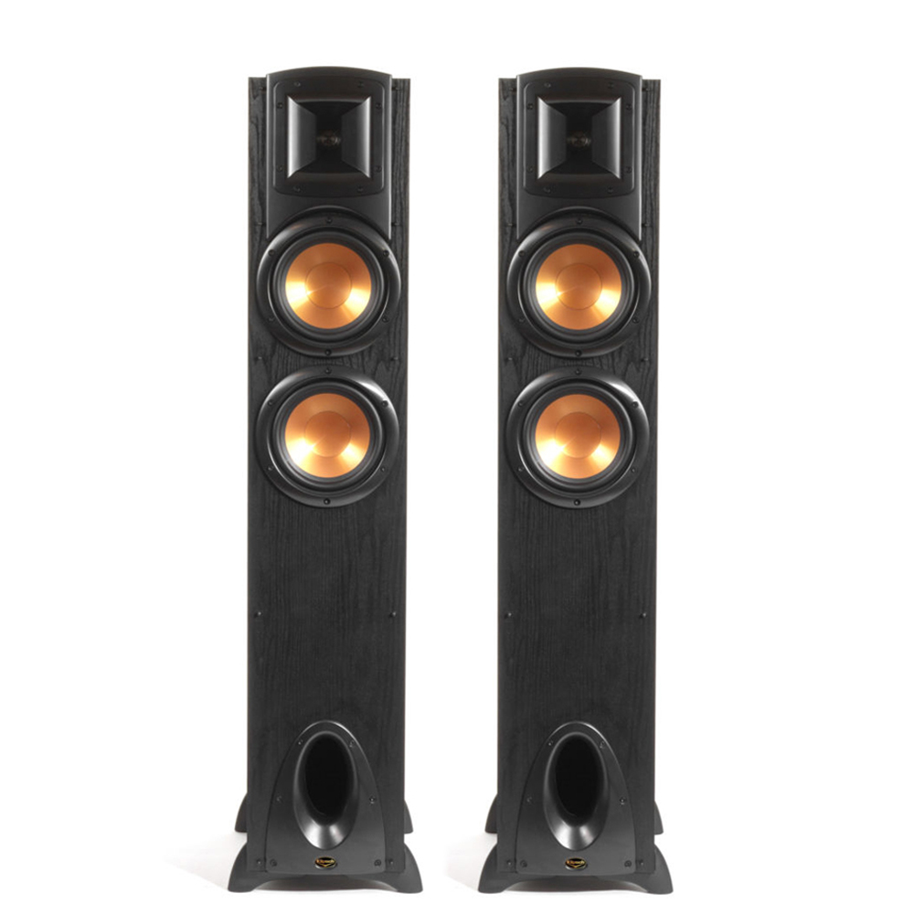 klipsch tva 93