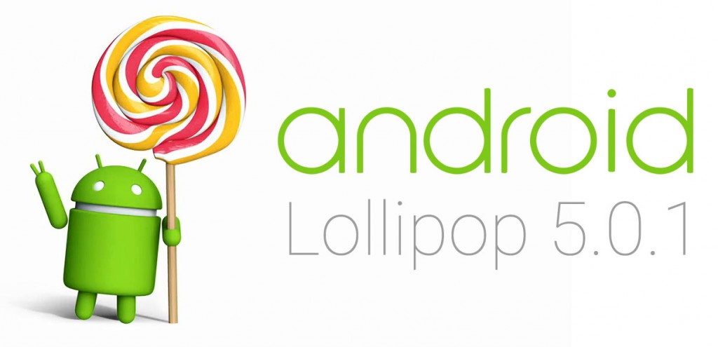 Android Lollipop 5.0 updat 7.1