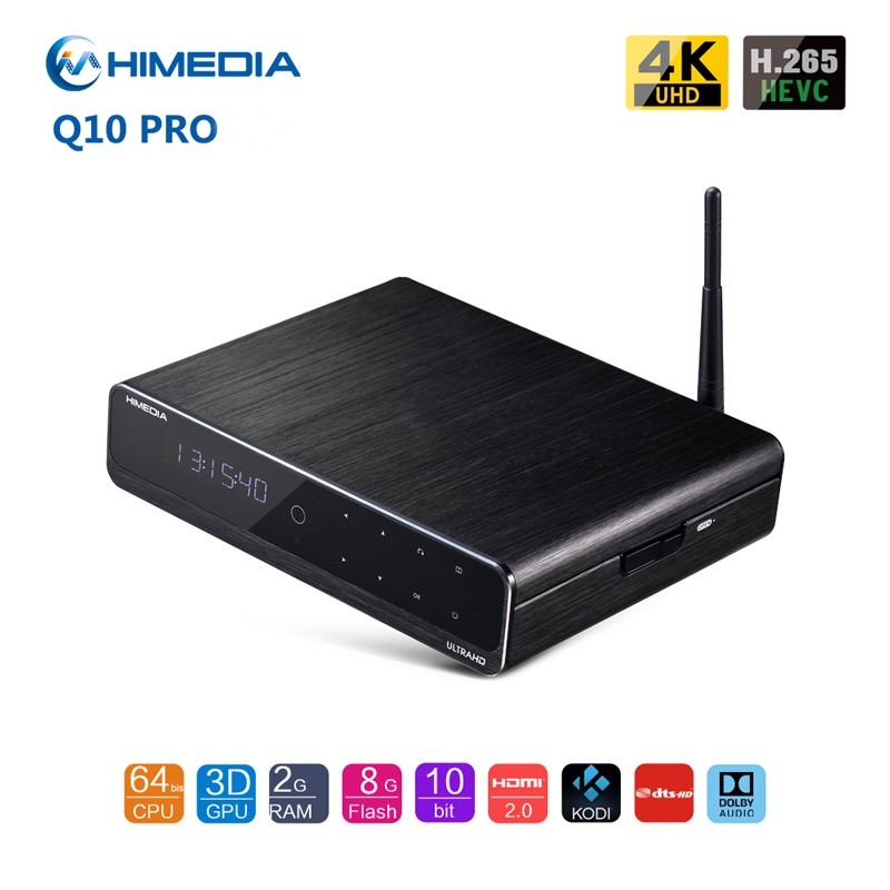 đầu karaoke android q10 pro